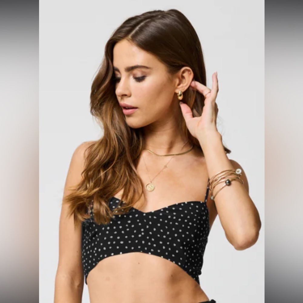 STILLWATER Mare Bralette